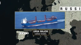 „Ursa Major” i tajemnica atomowego ładunku z Rosji do Korei Północnej