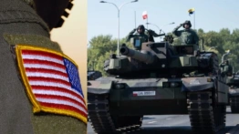 Więcej żołnierzy USA w Polsce? MON zapowiada możliwe decyzje w 2026 roku
