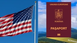 Rumunia wykluczona z programu ruchu bezwizowego USA