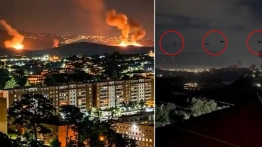 USA – Wenezuela: „Błyskawiczna wojna przyszłości”, której nie było