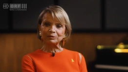 Uschi Glas szukała żydowskich korzeni, a odnalazła... ślady Waffen-SS