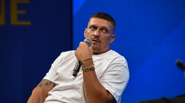 Ukraiński pięściarz zatrzymany w Polsce. Usyk: Szacunek dla polskich stróżów prawa