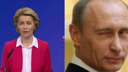 EBC blokuje pożyczkę reparacyjną dla Ukrainy z rosyjskich aktywów