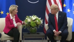 Cyfrowy konflikt zaostrza się. Waszyngton grozi Brukseli sankcjami