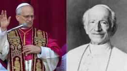 Czy nowy papież będzie kontynuował te elementy nauczania Leona XIII?