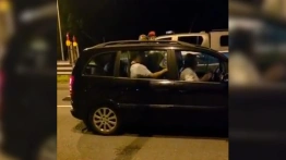 Co z tą kontrolą granic?! Dariusz Matecki pokazał nagranie