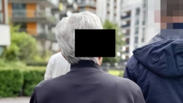 Rosjanin zatrzymany przez służby. Posiadał status „wora w zakonie”
