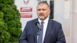 Niemcy: Żurek podtrzyma nadzieje Tuska na utrzymanie władzy