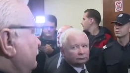 Wałęsa: Kaczyński to dobry człowiek, ale zepsuł nam współpracę z Putinem