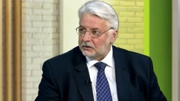 Waszczykowski: "Nowa" KE nadal będzie służyła niemieckim interesom