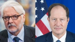 Waszczykowski o wystąpieniu ambasadora USA w TVN24: „Niebywały skandal dyplomatyczny”