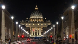 Paweł Chmielewski dla Frondy: Kardynałowie przeciw kardynałom