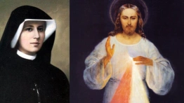 Moc Koronki do miłosierdzia Bożego. Wielki Piątek. Czas Łaski