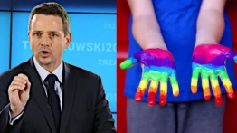 Obserwatorzy międzynarodowi otrzymają raport o możliwych naruszeniach prawa wyborczego przez Trzaskowskiego