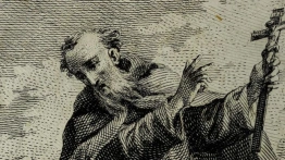 Nie wiesz, jakie jest twoje powołanie? Pomódl się do św. Anioła z Acri