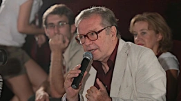 „Ratowałem się rozpaczliwie”. Aktorzy odmówili Zanussiemu odegrania głównych ról w jego filmie