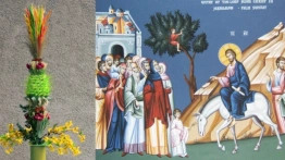 Dziś Niedziela Palmowa. Jezus wywyższony a następnie odrzucony przez swój naród