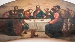 Dziś Wielki Czwartek. Rozpoczynamy Triduum Paschalne