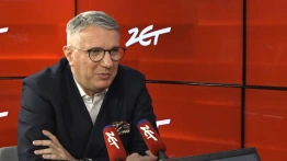 Wipler: wybory Mentzena pójdą na II turę. Będzie was piekło!