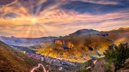 Przesilenie wiosenne: Jak sobie z nim radzić