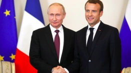 Rosjanie zastąpią Francuzów w kolejnym kraju Afryki?