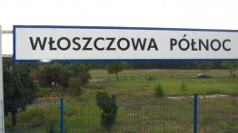 Semka dla Frondy: Z Dziejów III RP. 16 października 2006 – otwarcie przystanku Włoszczowa-Północ