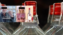 Bogusław L. i Magdalena C. oskarżeni o nielegalną reklamę alkoholu – staną przed sądem