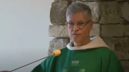 Dominikanin Wojciech Jędrzejewski rezygnuje z kapłaństwa. Zakon potwierdza decyzję duchownego