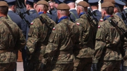 Kuźmiuk: Nie można powierzyć rozwoju polskiej armii „kaprysom” Komisji Europejskiej