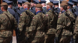 Operacja „Horyzont” rusza 21 listopada. Rząd odpowiada na akty dywersji na kolei