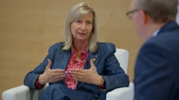 Wójt Michałowic pod Warszawą: Inwestycja Hillwood ma swoich zwolenników i przeciwników