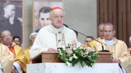 List Otwarty do kard. Nycza ws. ks. Łukasza Kadzińskiego