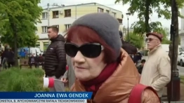 [Wideo] „Nie myślałam, że wyrośnie z niego hipokryta” – była nauczycielka ostro o Trzaskowskim