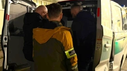 Kolejne decyzje o wydaleniu cudzoziemców