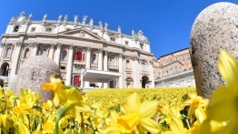 54 Sług i Służebnic Bożych bliżej beatyfikacji
