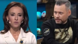 Sąd knebluje usta Stanowskiemu i Mazurkowi – poszło o „arcykapłankę propagandy”