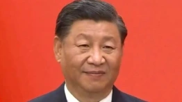 Chiński przywódca Xi Jinping pogratulował Nawrockiemu
