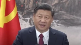 „Rój nad cieśniną”. Chiny testują nową strategię uderzenia na Tajwan