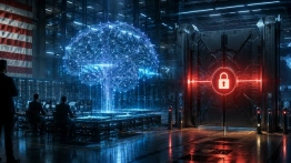 „Zbyt niebezpieczna dla świata”? USA nagle blokuje przełomowy model AI