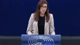 Nowy pomysł Brukseli na marnowanie naszych pieniędzy. Zajączkowska ostro o pęczniejącej biurokracji