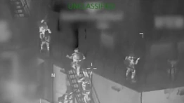 Rosyjska obstawa nie pomogła - dwa tankowce „floty cieni” zatrzymane przez USA