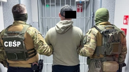 CBŚP rozbiło grupę przestępczą podejrzaną o handel narkotykami. Zatrzymano 14 osób