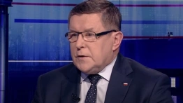 Kuźmiuk: Coraz gorsze sygnały z gospodarki, a rząd Tuska zajmuje się sam sobą