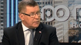 Kuźmiuk: Nie możemy pozwolić na oszustwo wyborcze Platformy