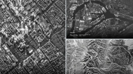 Uwaga! Są pierwsze zdjęcia z polskich satelitów