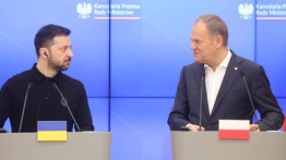 Mocne napięcia po blokadzie eksportu złomu przez Ukrainę - Polska interweniuje w UE