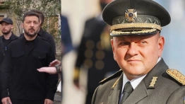 Czy era Zełenskiego dobiega końca? Korupcyjny wstrząs w Kijowie otwiera drogę nowemu liderowi Ukrainy