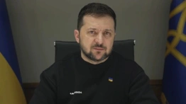 Sensacyjna decyzja Zełenskiego?