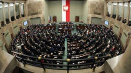 Powstał Parlamentarny Zespół Ruch Obrony Granic. Kto w nim zasiada?