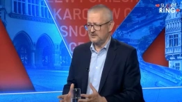 Ziemkiewicz: Nawrocki wygra na tyle znacząco, że nie się tego skręcić [Wideo]
